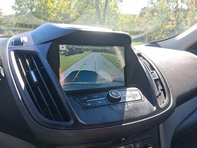 2018 Ford Escape - $11,995