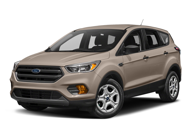 2018 Ford Escape - $11,995