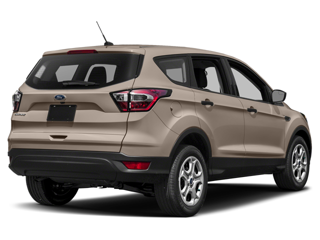 2018 Ford Escape - $11,995