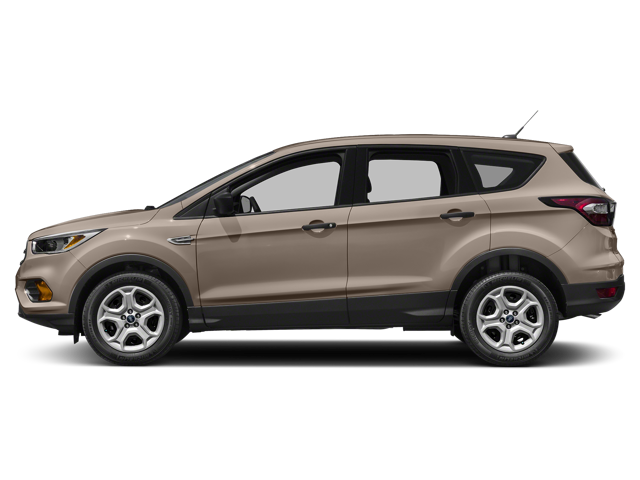 2018 Ford Escape - $11,995