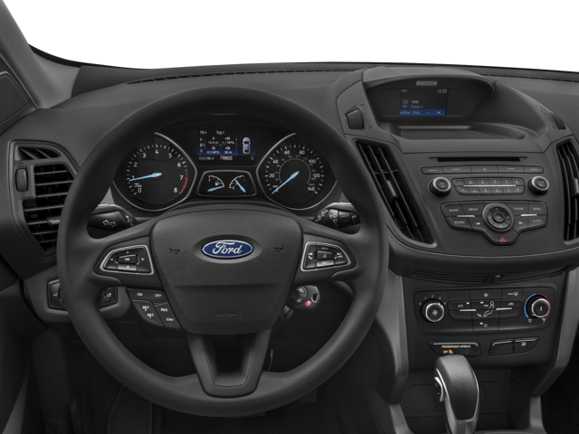 2018 Ford Escape - $11,995