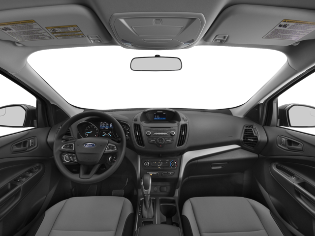 2018 Ford Escape - $11,995