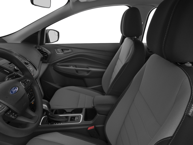 2018 Ford Escape - $11,995