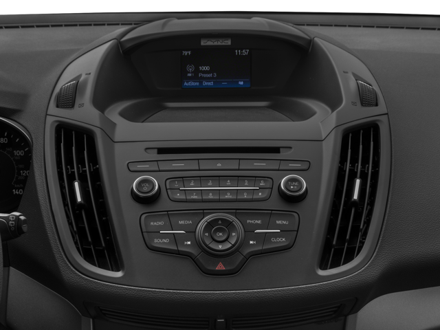 2018 Ford Escape - $11,995