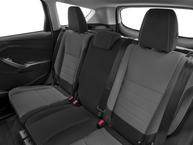 2018 Ford Escape - $11,995