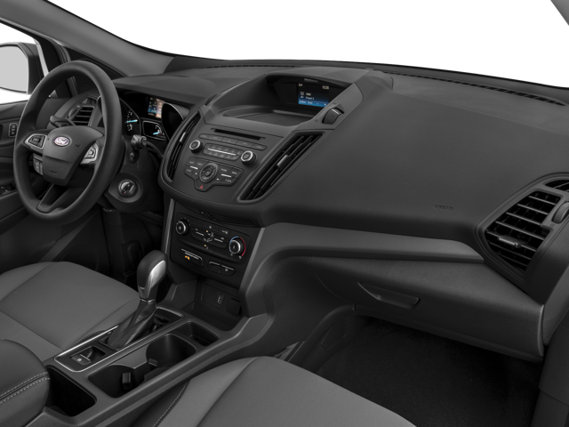 2018 Ford Escape - $11,995