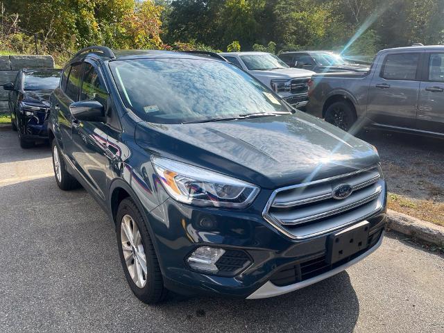 2019 Ford Escape - $14,850
