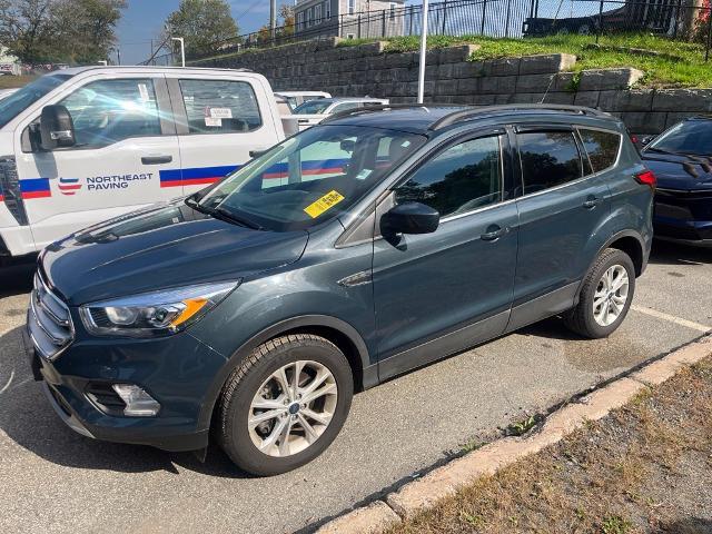 2019 Ford Escape - $14,850