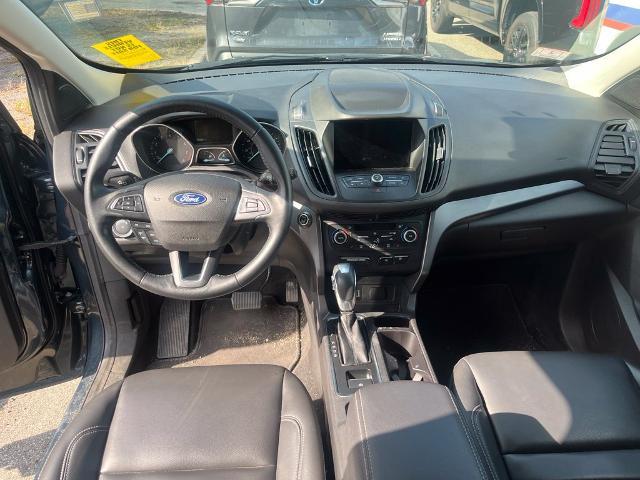 2019 Ford Escape - $14,850