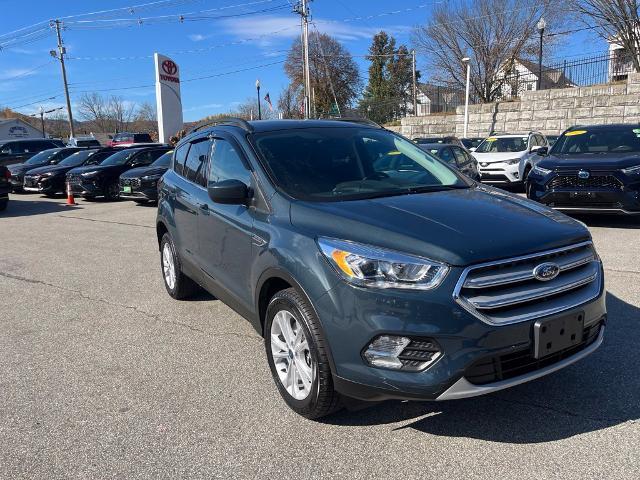 2019 Ford Escape - $14,850