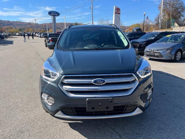 2019 Ford Escape - $14,850