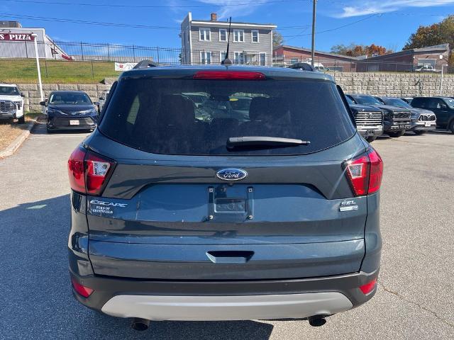 2019 Ford Escape - $14,850