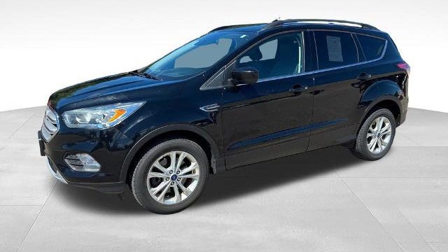 Preowned 2018 Ford Escape SEL for Sale