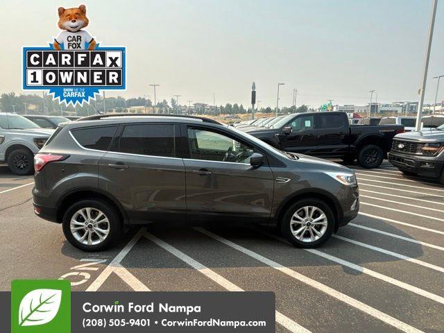 2018 Ford Escape - $11,980