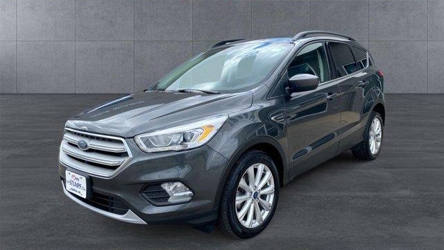 Preowned 2019 Ford Escape SEL for Sale