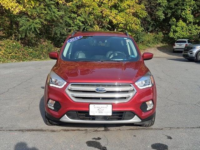 2019 Ford Escape - $15,495
