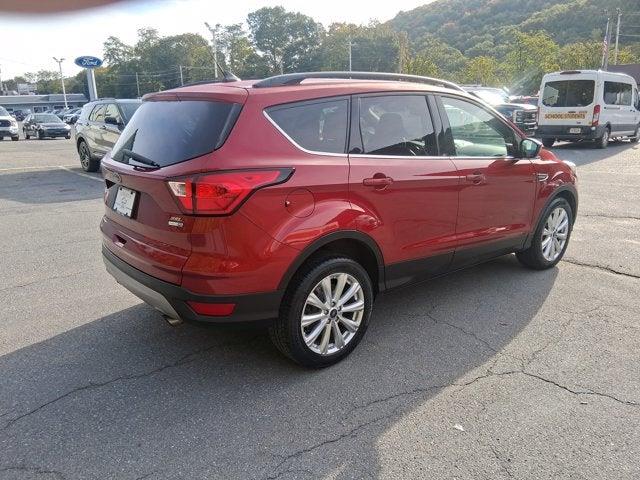 2019 Ford Escape - $15,495