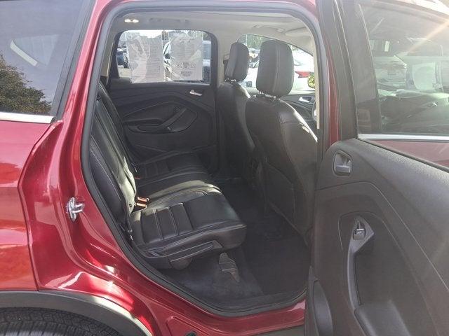 2019 Ford Escape - $15,495