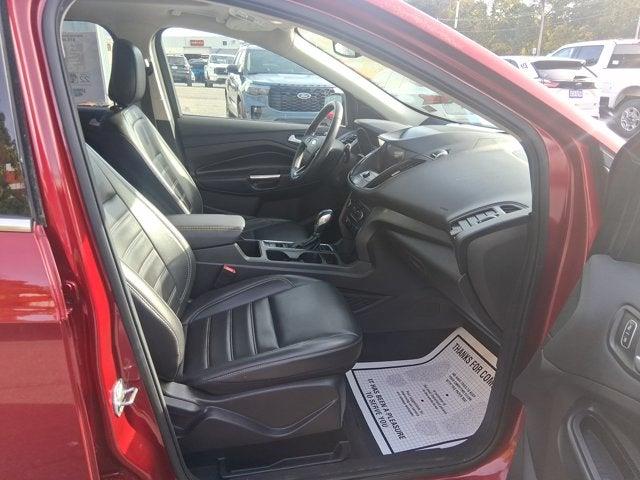 2019 Ford Escape - $15,495