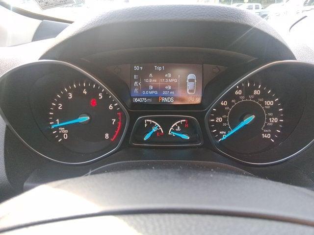 2019 Ford Escape - $15,495
