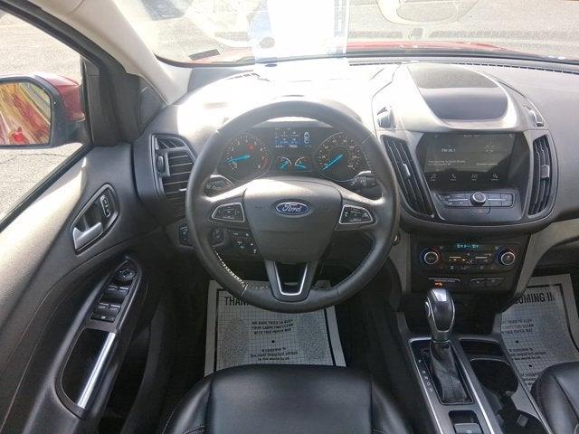2019 Ford Escape - $15,495