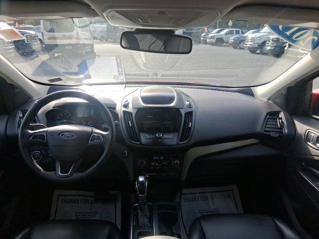2019 Ford Escape - $15,495