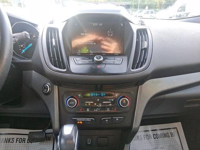 2019 Ford Escape - $15,495
