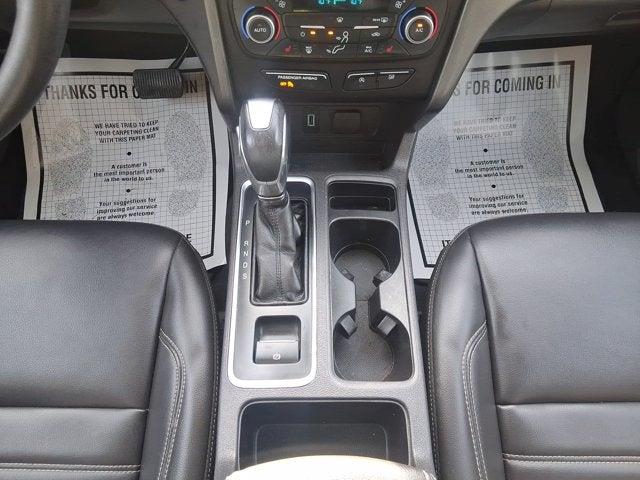 2019 Ford Escape - $15,495