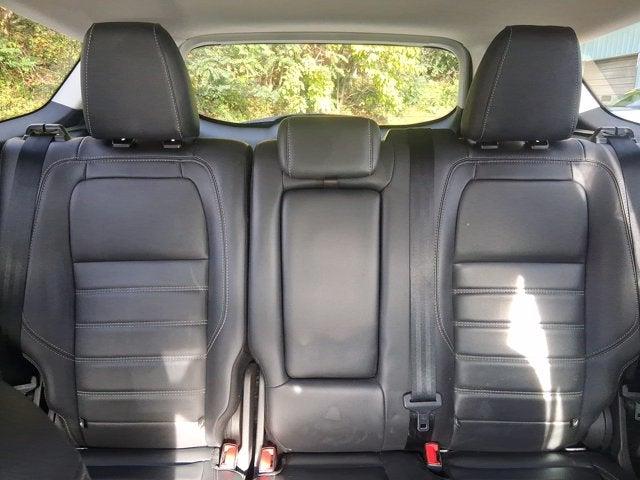 2019 Ford Escape - $15,495