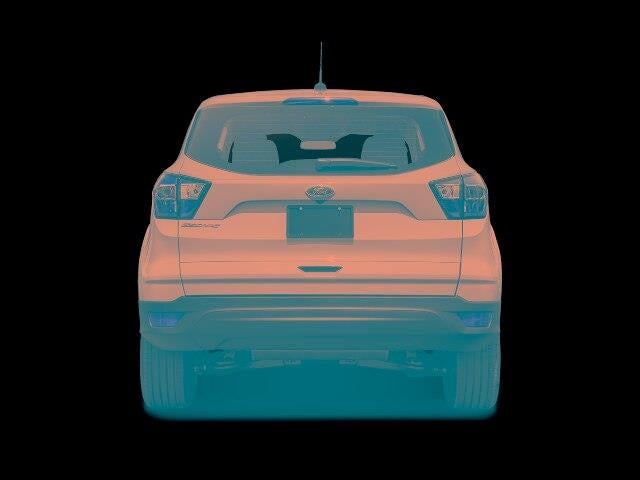 2019 Ford Escape - $15,495