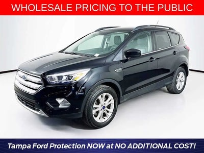 Photo of a 2019 Ford Escape AWD SEL 4DR SUV for sale