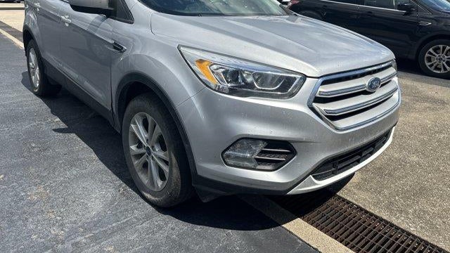 Preowned 2019 Ford Escape SEL for Sale