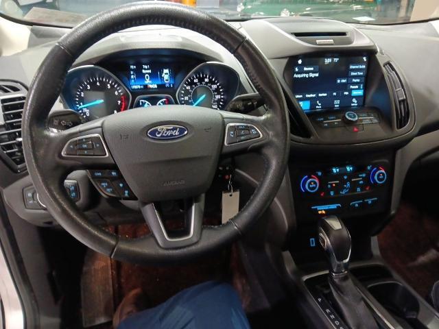 2018 Ford Escape - $12,221