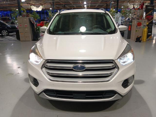 2018 Ford Escape - $12,221