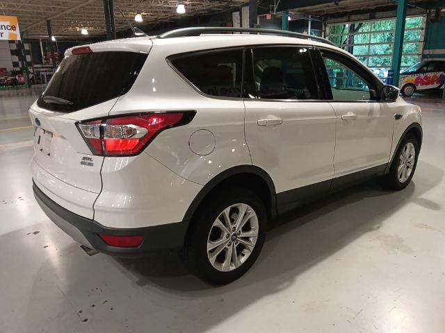 2018 Ford Escape - $12,221