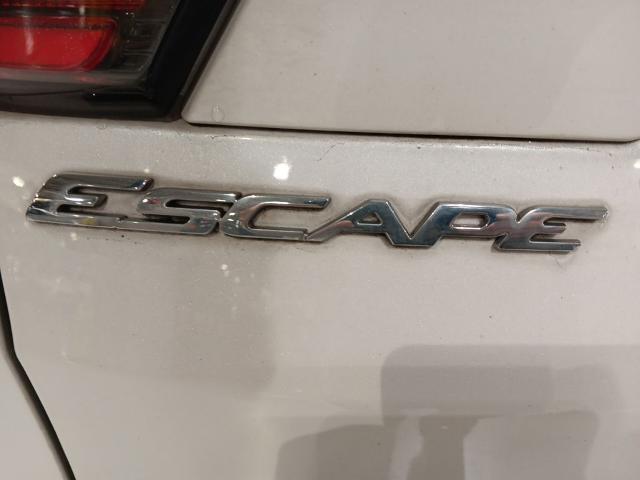 2018 Ford Escape - $12,221