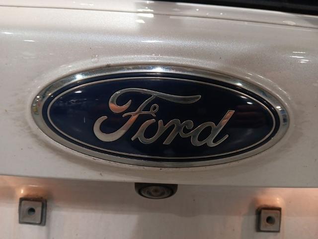 2018 Ford Escape - $12,221