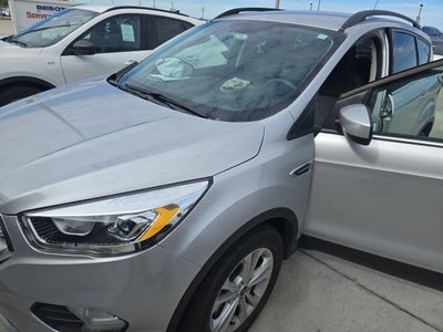 2019 Ford Escape AWD SEL 4DR SUV