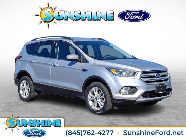 2019 Ford Escape - $15,000