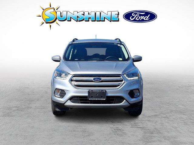 2019 Ford Escape - $15,000