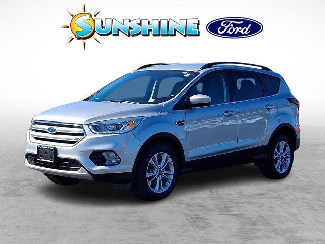 2019 Ford Escape - $15,000