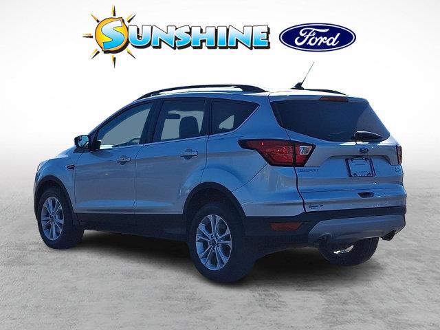 2019 Ford Escape - $15,000