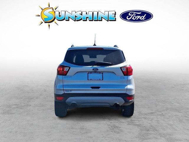 2019 Ford Escape - $15,000