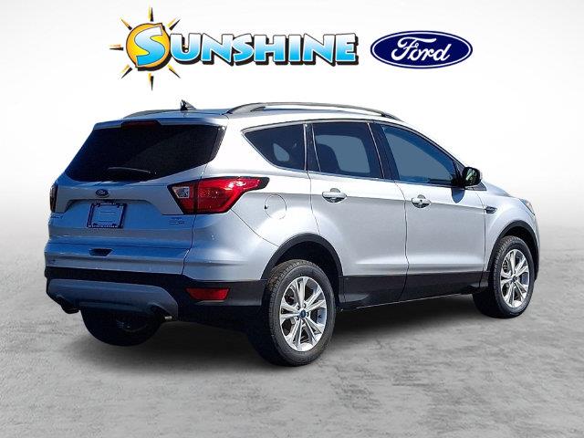 2019 Ford Escape - $15,000