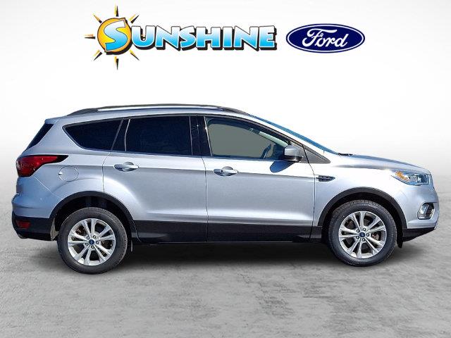 2019 Ford Escape - $15,000