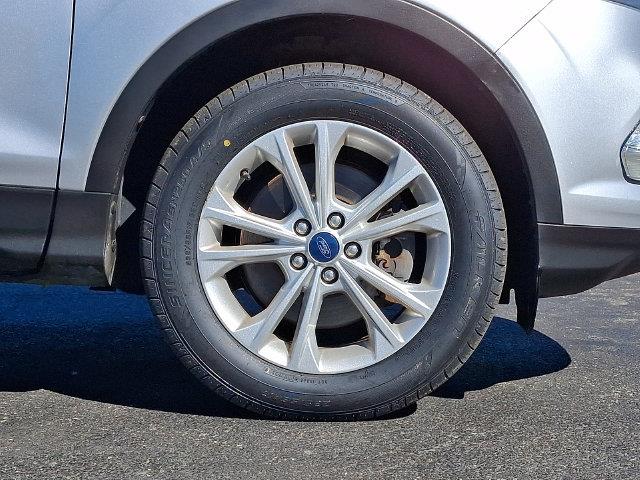 2019 Ford Escape - $15,000