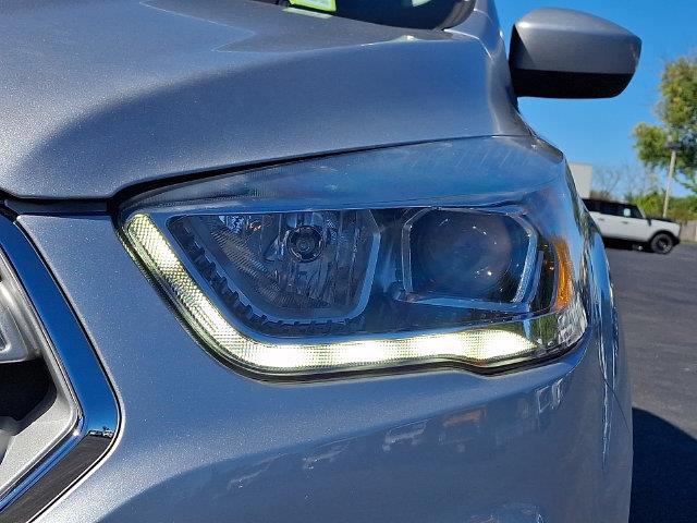 2019 Ford Escape - $15,000