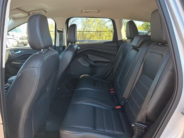 2019 Ford Escape - $15,000