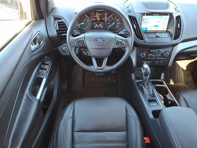 2019 Ford Escape - $15,000