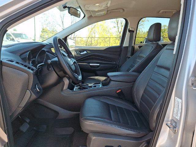 2019 Ford Escape - $15,000